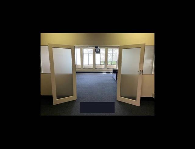 72M² OFFICE TO LET IN CAPE TOWN CITY CENTRE